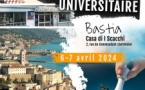 Championnats de France universitaire - 6 & 7 avril 2024