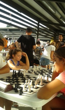 N°23 La "Fête du Sport" a tenu toutes ses promesses N°23 La "Fête du Sport" a tenu toutes ses promesses