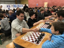 Immense succès : 156 participants au Blitz Air France à Borgu !