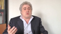 Bachar Kouatly, Patron d'Europe Échecs