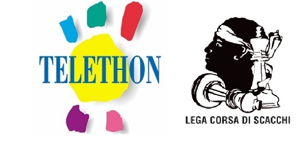 Victoire de Lucas Bunoust au blitz Téléthon du Corsica Chess Club Victoire de Lucas Bunoust au blitz Téléthon du Corsica Chess Club