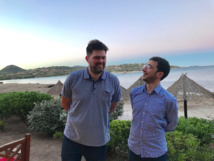 Qui sera mis KO à Portivechju ? Qui sera mis KO à Portivechju ?