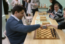 Didier Fretel Didier Fretel