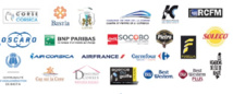 Le soutien d'une cinquantaine d'Entreprises au 21e Corsican Circuit !