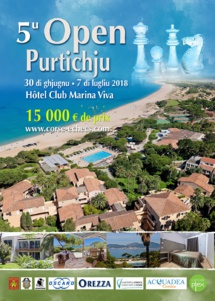 Photos et videos du 5e Open de Purtichju Photos et videos du 5e Open de Purtichju