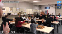 Vidéo du tournoi de Noël Corsefret à Bastia