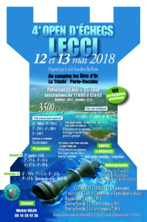 Una bella ghjustra in Bunifaziu incù a participazione di numerosi ghjucatori sardi !