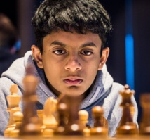 Les grands espoirs mondiaux au rendez-vous du 5e Open International de Purtichju Les grands espoirs mondiaux au rendez-vous du 5e Open International de Purtichju