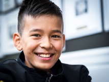 Les grands espoirs mondiaux au rendez-vous du 5e Open International de Purtichju Les grands espoirs mondiaux au rendez-vous du 5e Open International de Purtichju