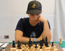 Les grands espoirs mondiaux au rendez-vous du 5e Open International de Purtichju Les grands espoirs mondiaux au rendez-vous du 5e Open International de Purtichju