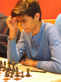 Les grands espoirs mondiaux au rendez-vous du 5e Open International de Purtichju Les grands espoirs mondiaux au rendez-vous du 5e Open International de Purtichju