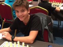 Les grands espoirs mondiaux au rendez-vous du 5e Open International de Purtichju Les grands espoirs mondiaux au rendez-vous du 5e Open International de Purtichju