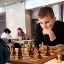 Les grands espoirs mondiaux au rendez-vous du 5e Open International de Purtichju Les grands espoirs mondiaux au rendez-vous du 5e Open International de Purtichju