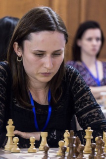 De grandes Championnes à Purtichju ! De grandes Championnes à Purtichju !