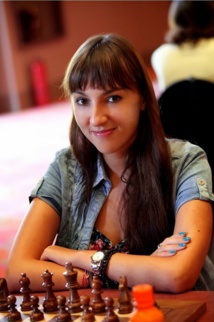 De grandes Championnes à Purtichju ! De grandes Championnes à Purtichju !