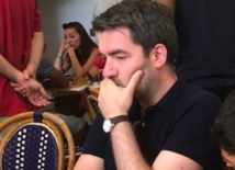 Le célébre JB bénéficie, aussi, de la mansuétude de notre rédaction...