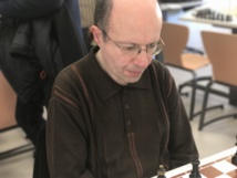 Le D.R.A : Jean-François Luciani Le D.R.A : Jean-François Luciani