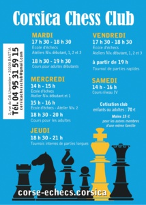 C'est la rentrée dans tous les clubs de l'Île ! C'est la rentrée dans tous les clubs de l'Île !