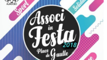 Aiacciu - Associ In Festa