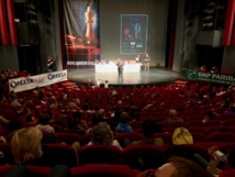 Victoire de Baptiste Roux au trophée BNP Paribas à Aiacciu Victoire de Baptiste Roux au trophée BNP Paribas à Aiacciu