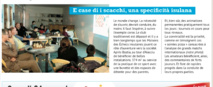 Settimana di u 23 di nuvembre 2018