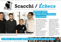 Settimana di u 11 di ghjennaghju 2019