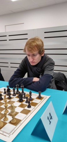 Pierre-François Geronimi. Pierre-François Geronimi.