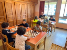 Présentation de la ligue Présentation de la ligue