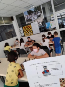 Présentation de la ligue Présentation de la ligue