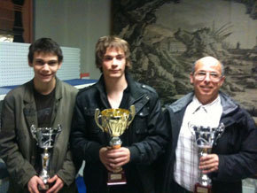 Téléthon 2009, une bonne participation