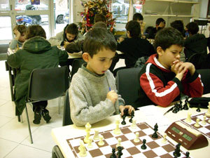 L'Open des vacances de Noël 2009 du CCC L'Open des vacances de Noël 2009 du CCC