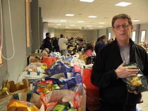 102 joueurs pour les Restos du coeur 102 joueurs pour les Restos du coeur