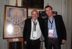 La Ligue corse invitée à Sofia !