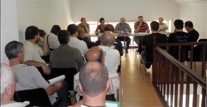 Ag élective de la Ligue