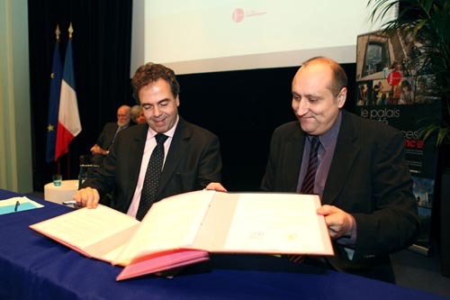 Une convention historique pour les Echecs Une convention historique pour les Echecs