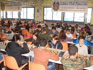 Qualificatifs Aiacciu: Nouveau record de participation Qualificatifs Aiacciu: Nouveau record de participation