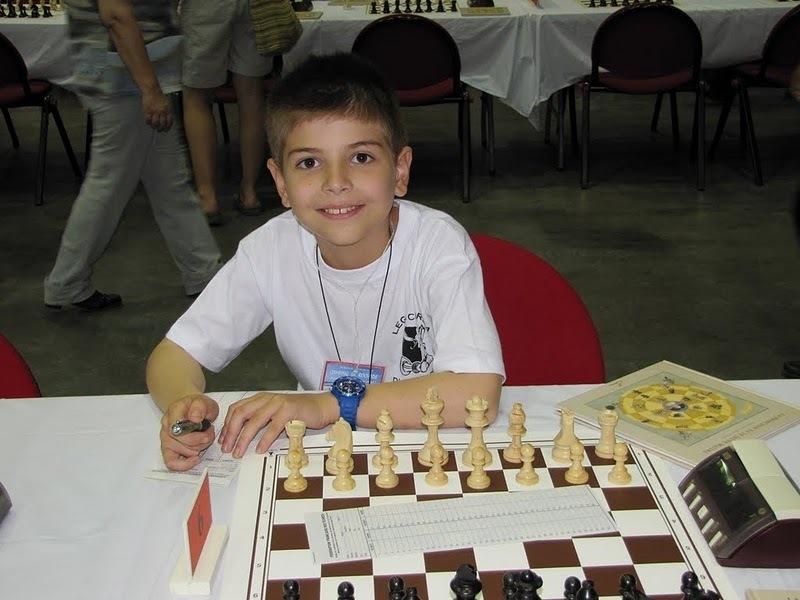 Albertu Tomasi campione di Francia ! Albertu Tomasi campione di Francia !