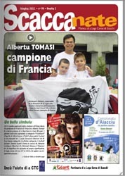 Scaccanate numeria 99 en ligne