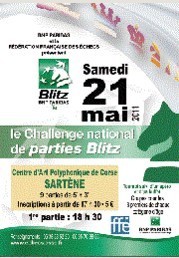 Blitz à Sartè et Bastia samedi 21 mai