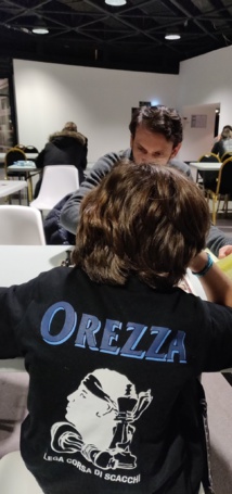 Résultats spectaculaires de nos espoirs à l'open international de Cannes Résultats spectaculaires de nos espoirs à l'open international de Cannes