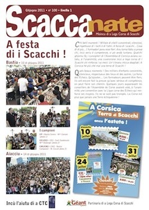 Scaccanate numeria 100 en ligne