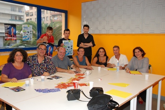 A squadra aiaccina inc'un frusteru... A squadra aiaccina inc'un frusteru...