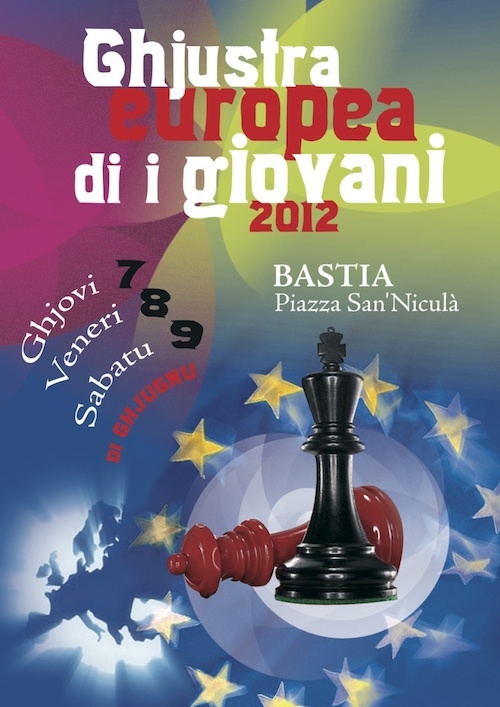Pace è Salute per u 2012 Pace è Salute per u 2012