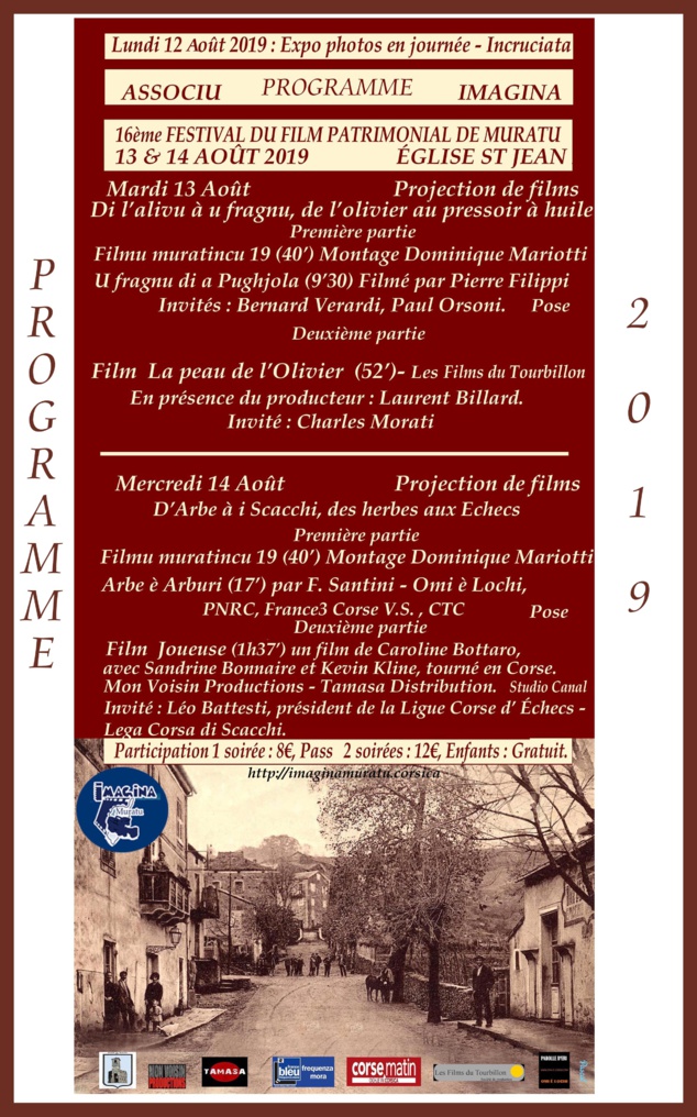 Le film Le film