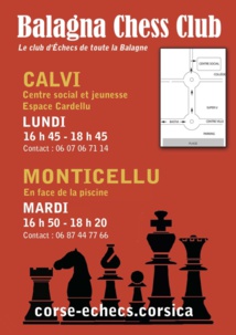 C'est la rentrée dans tous les clubs de l'Île ! C'est la rentrée dans tous les clubs de l'Île !