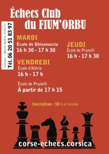 C'est la rentrée dans tous les clubs de l'Île ! C'est la rentrée dans tous les clubs de l'Île !