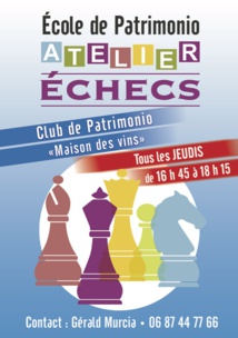 C'est la rentrée dans tous les clubs de l'Île ! C'est la rentrée dans tous les clubs de l'Île !