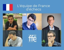 1ere victoire de Marc'Andria pour sa première sélection en équipe de France à seulement 12 ans !