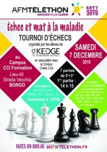 Belle participation pour le premier blitz du téléthon à Borgu