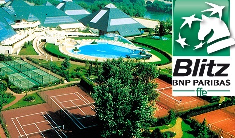 Les qualifiés corses à la finale du challenge Blitz BNP Paribas